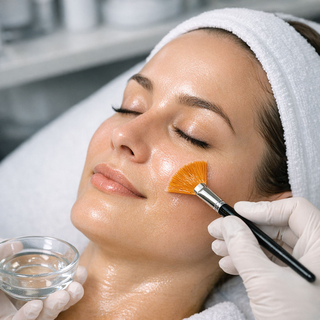 Spring Skin Reset: From Winter Dull to Fresh Glow inline image 1